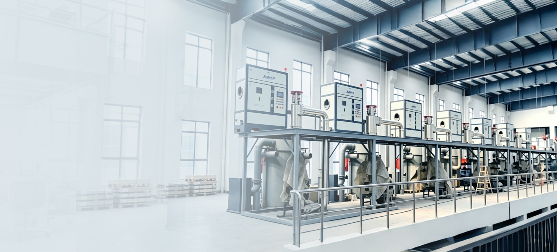 Anhui Noran Technology Co., Ltd.